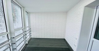 Теплый пол на балконе Белорецк цена от 814 руб. м/2.